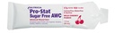 Pro-Stat AWC Sukkerfri Proteinpakker, Wild Cherry Punch, 1 oz (96 greve) - medisinsk mat for sårpleie, Muskelgjenvinning, Laktose og Glutenfri Supplement