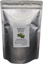 Ginkgo Leaf - Premium Ginkgo Biloba Loose Leaf 100% fra naturen (12 oz)