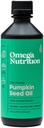 Omega Ernæring Pumpkin Seed Oil, 12-Ounce