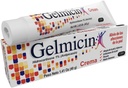 Gelmicin Hydrokortison 1% - Anti-Itch krem, hudutslett, hudallergier, ekzema, psoriasis - 1.41 oz Størrelse (1)