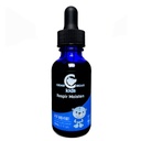 Cedar Bear Respir Moisten for barn et flytende urtetilskudd som moisturizes og lindrer irritert luftveisproblemer og lindrer av og til tørre bukser 1 fl Oz