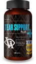 Tear Support Plus for tørre øyne - 1 måneds forsyning