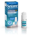 Systane Natttid 3.5 g Lubricant Øyeorentering og Systane Hydration 10ml Lubricant Øyedråper