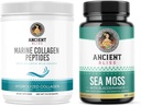 Gamle Bliss Glødende Skin Bundle