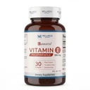 WELLNESS EXTRACT Wellnes Exract E Annatto Tocotrienols Deltagold 300mg, Vitamin E Tocotrienols Kosttilskudd 30 Softgel kapsler, Tokopherol gratis (90% Delta og 10% Gamma).