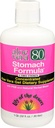 Aloe 80 Organics Mage Formel, 32 Ounce