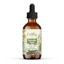 Jordbær velvære øredobber, sertifiserte organiske ingredienser, Mullein Leaf og Oliveolje, emballasje May Vary (1 oz)