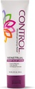 Kvalifikasjon, Menstruell Cramp Relief Cream, Topical Pain Relief for Periode Cramps og PMS, Periode Relief Produkter, Rask og Effektiv, Lett å bruke, Sikker for alle aldre, Hormonfri, Alle naturlige, 3 oz Tube.