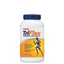 GNC TriFlex, målrettet felles, Bone & Cartilage Helse Supplement med glukosamine Chondroitin & MSM, Støtte mobilitet & fleksibilitet, 240 kapler