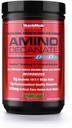 MuscleMeds - Amino dekanat, Full Spectrum Muscle Building Amino Acid Complex (Watermelon, 13,3 oz)