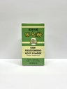 Rå Pseudoginseng Root Powder Herbal Supplement hjelper for å fremme en sunn kardiovaskulær system 1.4oz Laget i USA