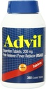 Advil Tabletter, 200 mg - 360 ct