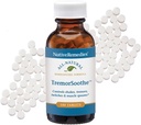 Native Remedies TremorSoothe - Naturlig homøopatisk formel til midlertidig kontroll rister, tremor, muskelspasmer og Twitches -180 tabletter