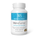 Naturlige faktorer Menosense Veg-Capsules, 90-tallet