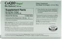 CoQ10 Vegan Bio-Quinone 100 mg, 180 Softgels | Premium Plantebasert Coenzym Q10 Supplement med ikke-GMO ingredienser for optimal helse | høy absorpsjon formel for hjerte helse og energiproduksjon