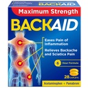 BAKAID piller 28 tabletter (pakning med 6)