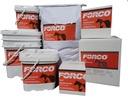 Digestiv Fortifier 25 pound Granule boks