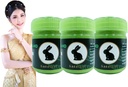 Siamese 9 Blandet Herb Inhaler (3) (3 flasker)