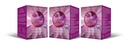 Femmeness® MacaLife® – klinisk bevist perimenopausalt kosttilskudd for naturlig hormonbalanse, Symptom relief, hjerte- og humørstøtte, uten tilsatt hormoner (360 kapsler, 180 dagers forsyning)