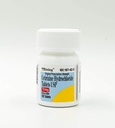 Cetirizine 10 mg Antihistamin tabletter Generisk for Zyrtec 24-timers Allergi tabletter 100 tabletter per flaske pakke med 2 Totalt 200 tabletter