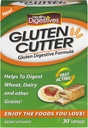 Sunn Natural Systems Sunn Digestives Gluten Cutter, 60 kapsler (2 bokser på 30 hver)