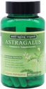 Astragalus Root Organic Extract 650 mg, Schisandra Berries, Ligustrum Berry, 80% Amerikansk Ginseng, Immunsystem Antioksidanter Støtter, Sunn aldring, laget i USA