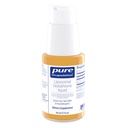 Pure Enkapslinger Liposomal Glutathion flytende | Forbedret absorpsjon Liposomal Glutation å støtte Antioksidant Forsvar, Detoksifisering og Cellular funksjon | 1,7 fl. oz.