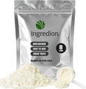 Premium Era Protein Isolere bulkpose Ikke-GMO (8 lb)