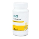 Klaire Labs SFI Health Seleno Met - 200 Milligrams Selenium som Hypoallergenic Selenometionin, Biologisk tilgjengelig Antioksidant Support with No Yeast, Dairy & Glutenfri (100 kapsler)