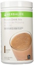 Herbalife Protein Drink Bland Sjokolade 22.5oz Canister