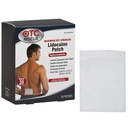 4% Lidocain smertelindringsplaster | Maksimal OTC styrke | 30-Count | 3,93\" x 5,51\" | Soothes mindre smerter og smerter | Odor gratis | Topical Anestetisk | Lett å bruke fleksibel legging