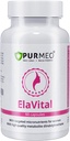 Tysk DIM-kompleks for kvinner - Trusted av Marien Apotheke (Est. 1903) - Hormonal Balance & Breast Health Support med Sulforaphane, Flaxfrø & Multivitamins - Vegan, 60 Kapsler