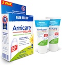 Boiron Arnicare Roll-On for lindring av leddsmerter, muskelsmerter, muskelsorg og hevelse fra misbruk eller skade - Ikke-grå og fragrance-fri - 2 greve (Pack of 1)