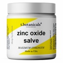 Sink Oxid Ointment, TSW Sink Balm, Sink Oxid Salve, Soothing Relief, Naturlig Ointment laget i USA
