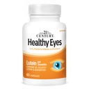 21st Century Sunn Eyes Lutein og Zeaxanthin Kapsler, 60 greve (27454)