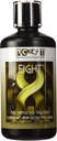 MiCkey T 8 32oz - ren C8 MCT olje - ikke en blanding - 100% C-8 Caprylsyre - ketovennlig - Vegan - Kosher - laget i USA - ikke-GMO - fra kokosnøtt / Palm Kernel