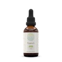 Pygeum B60 alkoholfri urteekstrakt Tinktur, Super-konsentrert Wildcraft Pygeum (Pygeum Africanum) (2 fl oz)