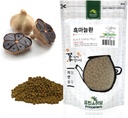 [Medisinsk koreanske Herbal piller] 100% naturlig svart hvitløk piller 흑 흑 환 환 환 (4oz)