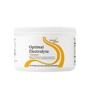 Søker helse Optimal elektrolyt pulver, orange flavor, sunn energi og utholdenhet støtte, fremmer Hydration og sunne muskler, vegansk og vegetarisk (30 serveringer)*