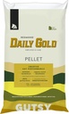 REDMOND Daily Gold Pellets Stress Relief, Naturlig healing Clay for Gastric Ulcers i hester (15 LB)