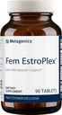 Metagenics Fem EstroPlex - 90 tabletter