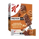Kel Spc K 6pk Måltid Bar Ch Størrelse 9.5z Kel Spc K 6pk Måltid Bar Sjokolade Peanutbutter