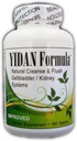 Gallblader & Njur Cleanser. Oppløse & Flush Supplement for Gallstone og nylon stein oppløses med en unik proprietær formel. 180 tabletter.
