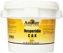 AniMed vitamin C og K med Hesperidin Supplement for hester, 5-pund