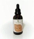 Nettle Leaf Infused Oil Extract (Makerated Oil), 1,69 fl oz (50 ml), 100% naturlig og ren, ikke-GMO