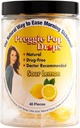 Preggie Pop Drops Morgensykhet - Preggie Pops for Morgensykhet Relief. Yummy Candy drops for graviditetsrelief. lindring for gravide kvinner. Sour Lemon 48 greve