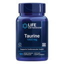 Livsforlengelse Super Selenium Complex med vitamin E og Taurin Aminosyre - Cellular Helse, hjerte, lever, hjerne, muskel, mosjon og lang levetid støtte