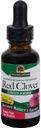 Naturens svar Rød Clover blomstrende topper, 1-Fluid ounces  Natural Naturlig Mood Support | Hormon Balance for kvinner | Menopausal støtte