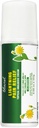 Ebanel smerte lindring Roll on for ledgikt, fot, rygg, ledd, hals, strimler og sprainer med menthol, Camphor, Arnica, emu olje, MSM, Boswellia, målrettet muskel smerte relief Roll on