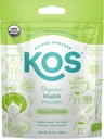 KOS Organic Inulin pulver
